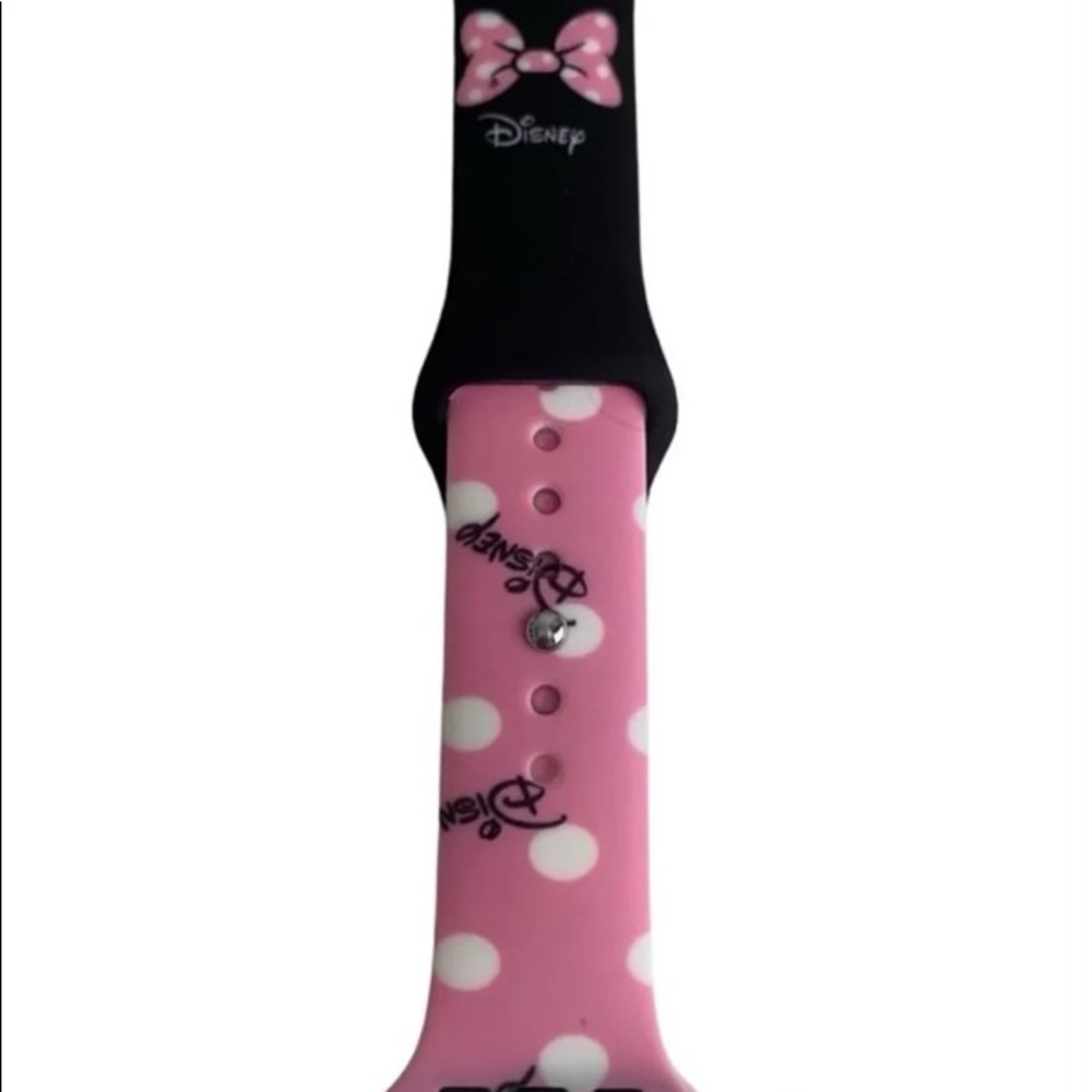 Disney Apple Watch Band
